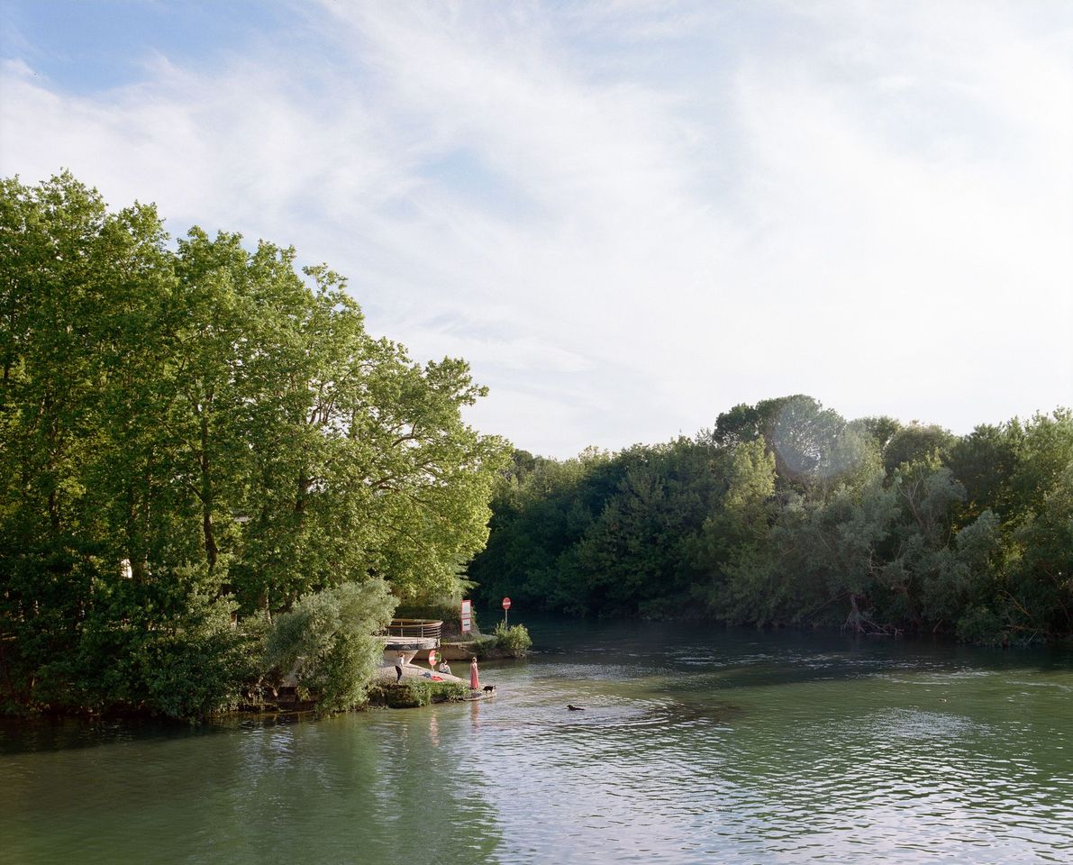 Les Victoires du Paysage 2024 Île du Ramier Secteur Nord
